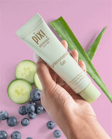 Pixi Phenomenal Gel 50 Ml Bol