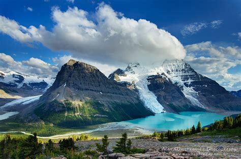Mount Robson Provincial Park Unesco Bc Canada Heroes Of Adventure