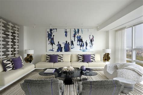 Ultra Modern Interior Design By Robert Couturier Decoholic