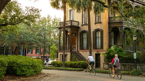 Visit Savannah Best Of Savannah Georgia Travel 2023 Expedia Tourism