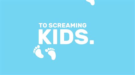 1920x1080 10s Screaming Kids Youtube
