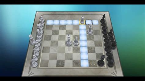 Gameplay Chess Titans Nivel 4 Youtube