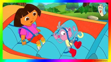 Dora bujji cute moment dora buji official couple tiktok video unna patha naanu weedom talki. Dora and Friends The Explorer Cartoon 👙 The Fruit Festival ...
