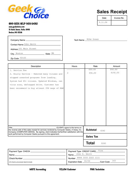 Computer Invoice Bill How To Print Pan In Invoice And How Add Pan In