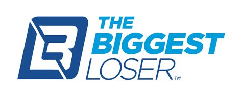 Biggest Loser Logo 10 Free Cliparts Download Images On Clipground 2024