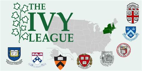ivy league universities list of colleges ranking selectivity and admissions mba crystal ball