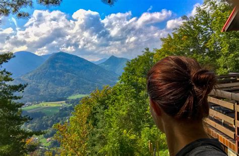 Wanderlust In The Forest Natural Landmarks Landmarks Nature