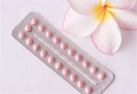 🎖 Mini Píldora Píldoras Solo De Progestina O Píldora Solo De Progesterona