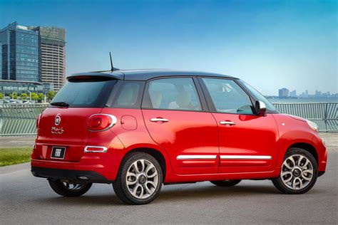 2020 Fiat 500l Review Trims Specs Price New Interior Features