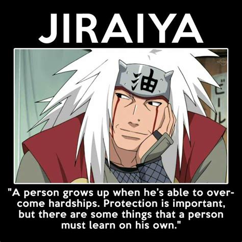 The Wisdom Of Jiraiya Ii Jiraya Jiraya Naruto Naruto