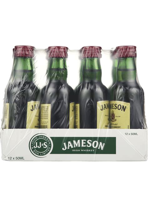 Jameson Irish Whiskey Total Wine And More