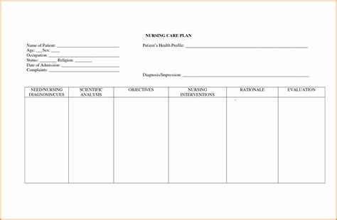 Fill out the home health certification and plan of care online and print it out for free. Pin on Best Professional Templates