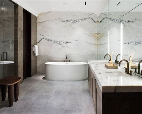 The tiles, mosaics, accessories and finishing pieces come in a range of home decor styles to suit any preference. 35 blue marble bathroom tiles ideas and pictures 2020