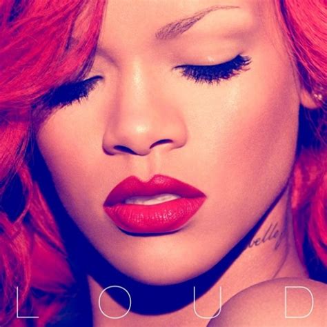 Notas Musicais Após O Pesado Rated R Rihanna Reencontra A Leveza Na