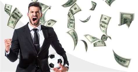 6 Of The Highest Paying Sports Management Jobs