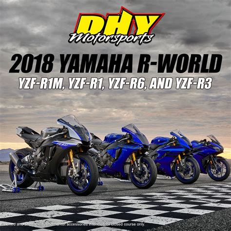 Rworld Life Gets Better In The Yamaha Supersport Line Up Is
