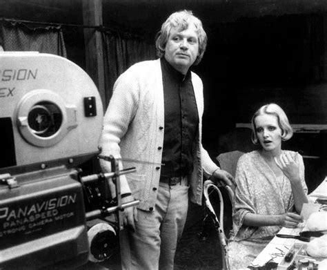 Ken Russell Provocative English Director Dies At 84 The New York Times