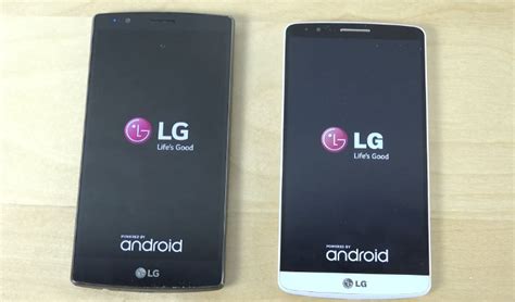 Lg G5 Vs Lg G4 Vs Lg G3 The Big Differences Mobilesiri