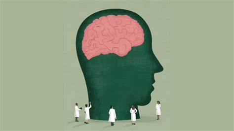 Pola Pikir Nggak Selalu Sama Ini 5 Perbedaan Otak Cewek Dan Cowok Hai