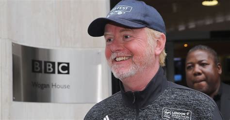 Chris Evans Bbc Radio 2 Show Loses Half A Million Listeners In A Year