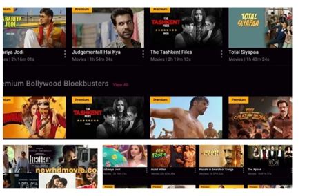13 Best Free Sites To Watch Hindi Movies Online Legally In 2020 Ict Byte