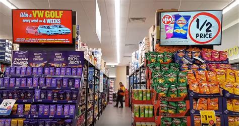 Creating In Store Experiences With Digital Signage Last Yard
