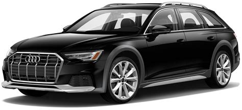 2021 Audi A6 Allroad Incentives Specials And Offers In Fall River Ma