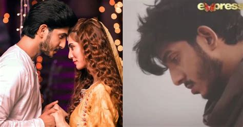 Here Is Ost Of Ghamandi Featuring Mohsin Abbas And Nazish