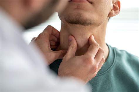 What Is A Thyroid Colloid Cyst