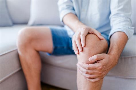 Osteoarthritis The Symptoms Treatments And Knee Pain Aidia