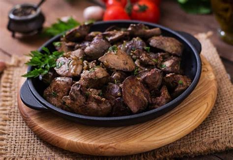 How do i tell if uncooked chicken is bad? How Long Does It Take To Deep Fry Chicken Livers? - Miss ...