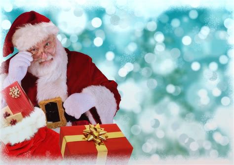 How Much Does Santa Weigh Santa Tracker