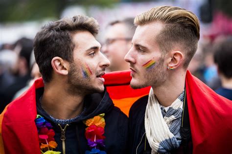 20 Ausgabe Der Belgian Pride Parade In Brüssel Brf Nachrichten