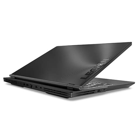 Lenovo Legion Y540 156 Gaming Laptop 144hz I7 9750h 16gb Ram 256gb