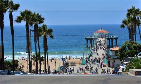 Manhattan Beach 2020 All You Need To Know Before You Go With Photos