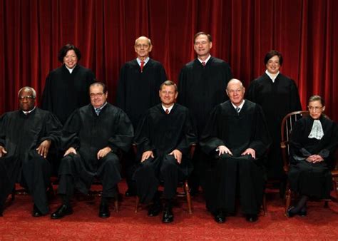 Supreme Court Declines Conversion Therapy Case Guardian Liberty Voice