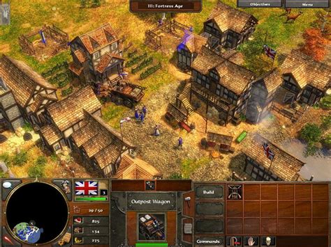 Age Of Empires 3 Pc Review And Full Download Old Pc Gaming