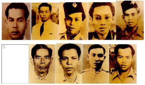Sejarah berdarah serangan balai polis bukit kepong. Kami Sayang Muo!!!: Sejarah Bukit Kepong