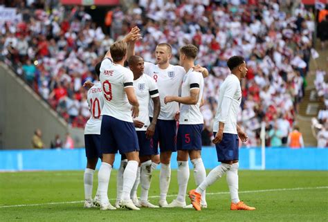 Gareth southgate will experiment and make plenty of changes but they should be able to get a win here. Tunisia vs England World Cup Prediction 18/06/2018 ...