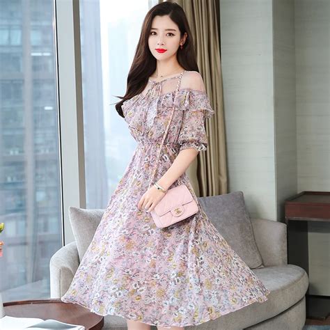 Korean Dresses