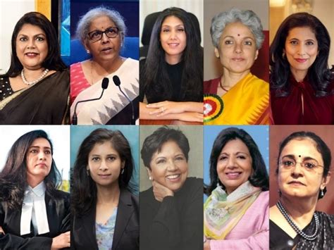 Indias Most Powerful Women Leaders 2023 Superprof