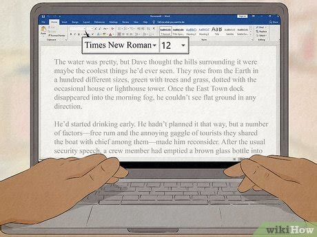 How To Edit A Manuscript Steps With Pictures Wikihow Life