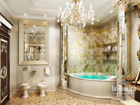 Bathroom Design In Dubai Bath Design Classics Photo 4 Luxury