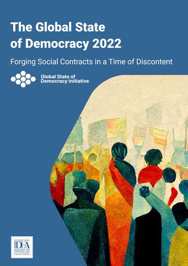 Summary The Global State Of Democracy 2019 International Idea