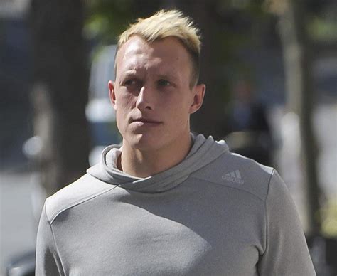 £12.60m* dec 26, 1990 in caerphilly, wales. Phil Jones' Copied Aaron Ramsey's Shit New Hairstyle And ...