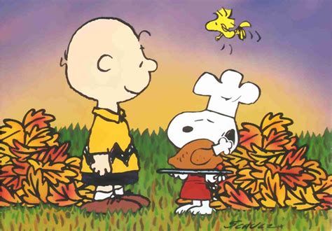Charlie Brown Thanksgiving Wallpaper Charlie Brown