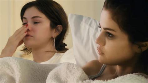 Selena Gomez Talks Coping With Bipolar Diagnosis I Needed To Take It