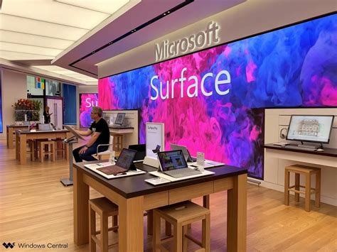 Microsoft Stores Werden Geschlossen Und Zwar Für Immer Winfuturede