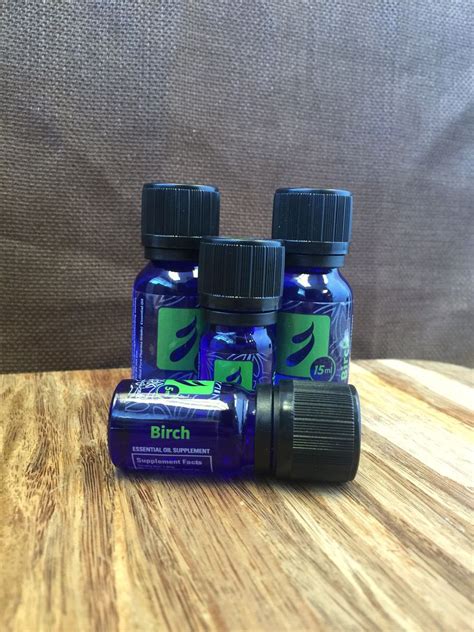 Use For Birch Oil Oils Pure Products Birch Essential Oil