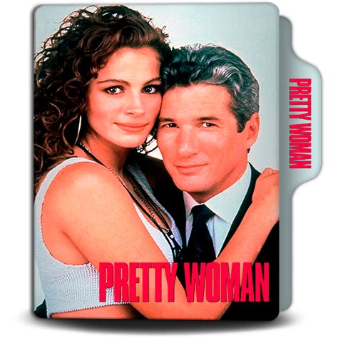 Pretty Woman 1990 V2 By Rogegomez On Deviantart
